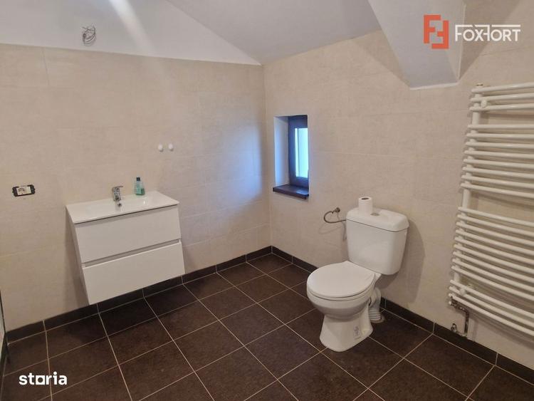 Duplex cu 5 camere, 336 mp teren, Mosnita Veche - 7