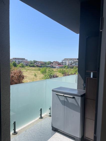 Apartament Unirii de inchiriat - 7