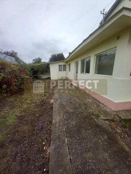 Casa cu teren in Barcanesti,la 5 km Ploiesti,Pret 61000 EUR - 18