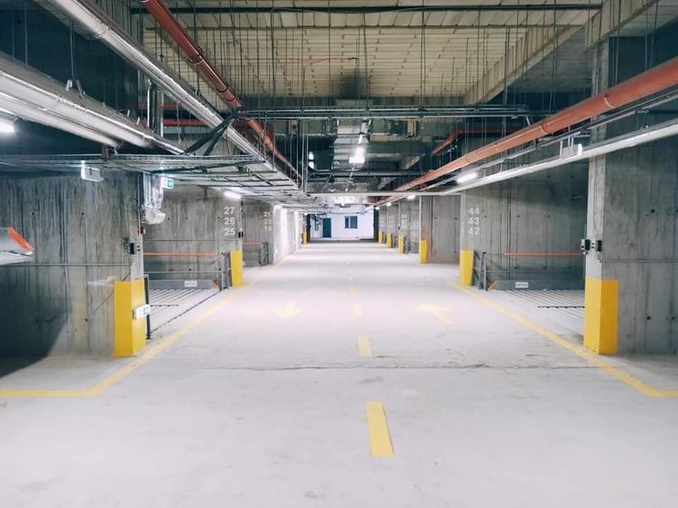 Penthouse Iuliu Maniu Metrou Pacii I Terase I Acte Finalizate - 22