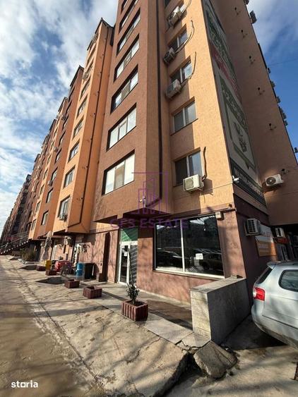 Spatiu Comercial Rezervelor 56 | CENTRALA | Curent trifazic - 1