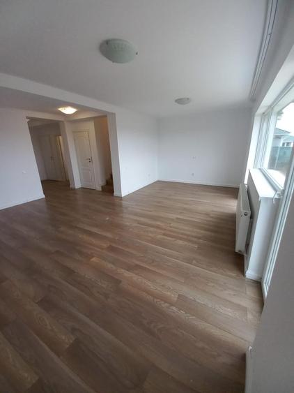 Vila individuala in Bella Casa Residence,Sabareni,Chitila, P+1+pod, curte 400 mp - 2