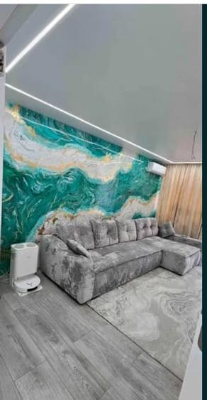 Pantelimon,Mega Mall,bl.reabilitat,monolit, DECOMANDAT,Amenajat,Lber - 1