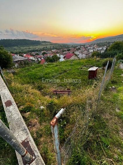 Teren intravilan in Baciu