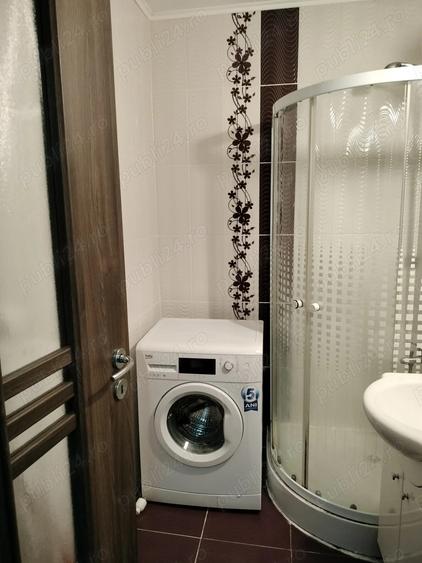 Inchiriez garsoniera in Cluj - 5