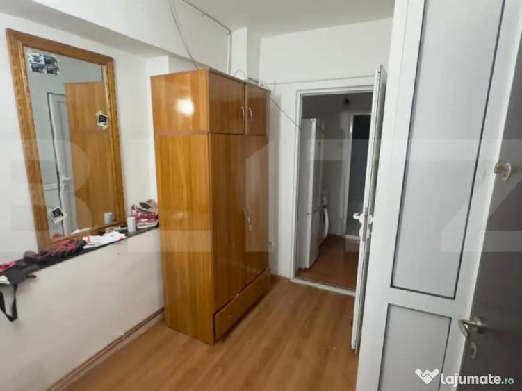 Apartament 1 camera 36 mp Nicolina - 5