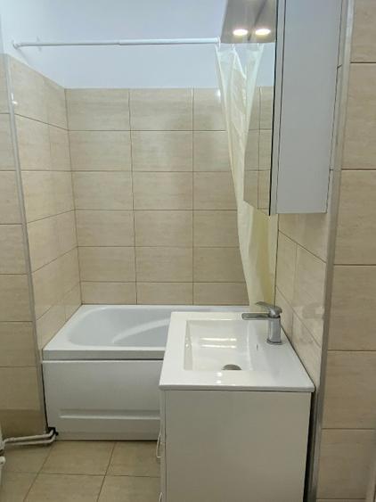 Proprietar chirie Strand garsoniera etaj 3 - 3