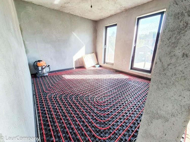 Casa Geamana Bradu Arges - 2