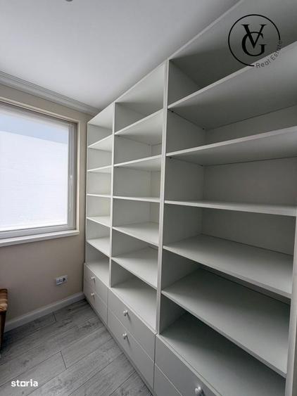 Vila 4 camere Matei Milo | sistem fotovoltaic de 10kW cu baterie de st - 5