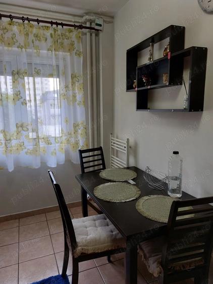 Inchiriez apartament 2 camere Bucuresti - 1