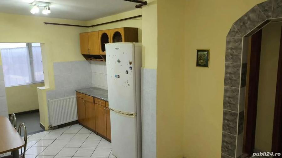 Apartament in Sannicolau Mare - 4