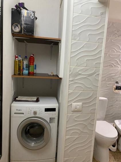 Polona 2 cam dec 4/8, renovat, mobilat, utilat, prima inchiriere - 8