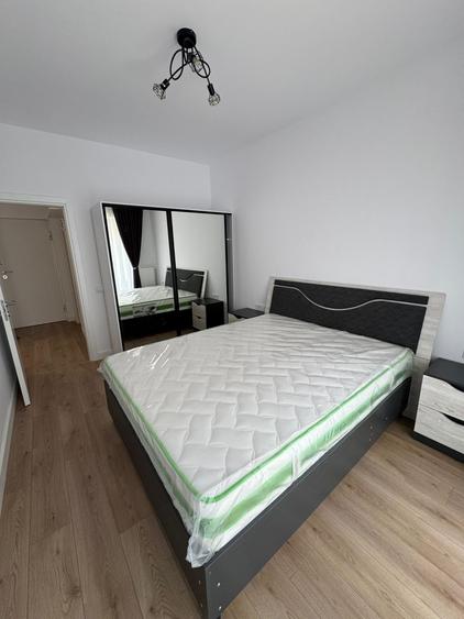 Apartament cu 2 camere Silk District - 4