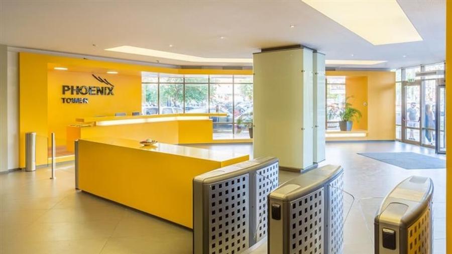 Inchiriere spatiu birouri in Phoenix Tower - 228 mp - 3