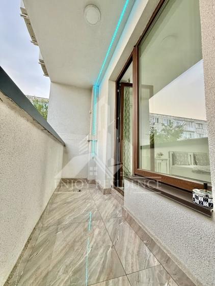 2 camere DECOMANDAT Militari Virtutii Orsova Lacul Morii IMOBIL NOU - 18