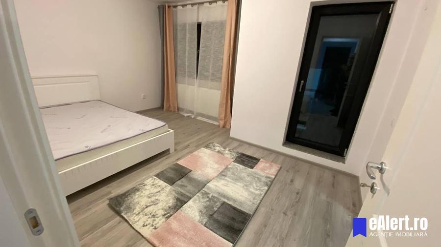 Vilă P+1+pod, complex rezidențial securizat Bragadiru - 11