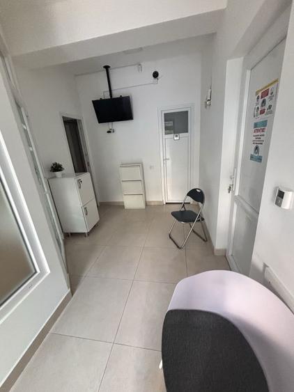 Inchiriere spatiu comercial 40mp ultracentral. parter stradal - 6
