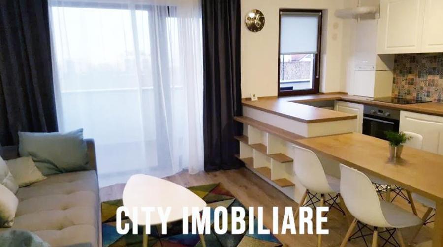 Apartament 2 camere, bloc nou, Luminia, Europa - 1
