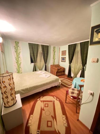 Predeal-Pensiune de vanzare  - 2