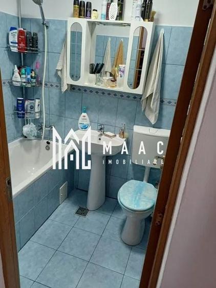 Aprtament 3 camere | Hipodrom 4 | 62mpu - 4