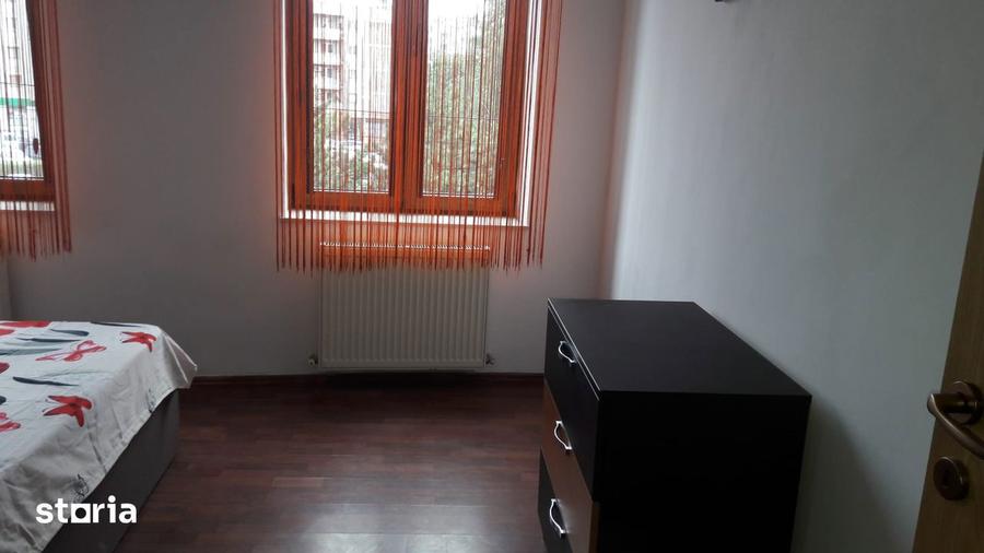 Ultracentral(H.Prahova),apartament 2 cam,1/4,de inchiriat - 5