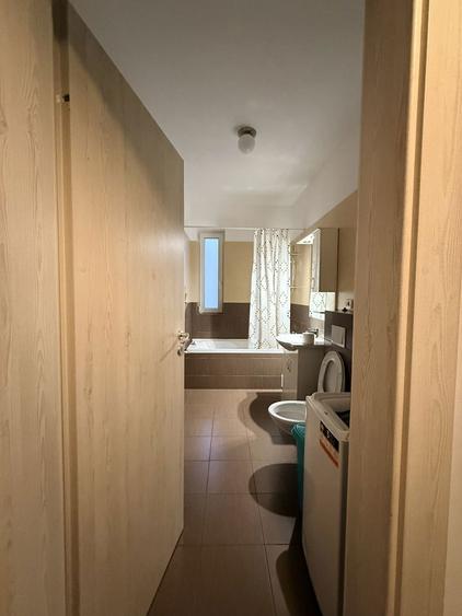 Apartament 2 camere de inchiriat Giroc, Str. Satelitului - 12