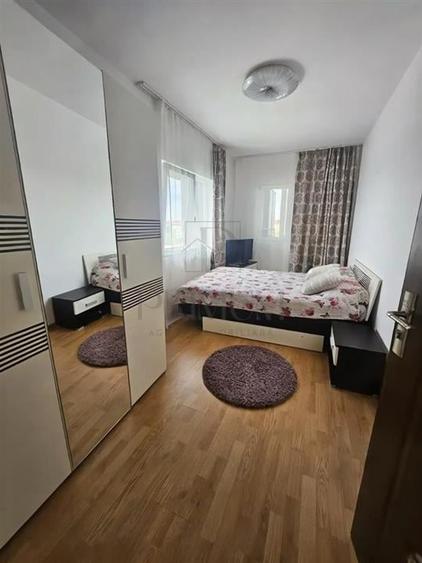 SOARELUI - 3 CAM - 2 BALCOANE - CENTRALA -MOBILAT- - 6