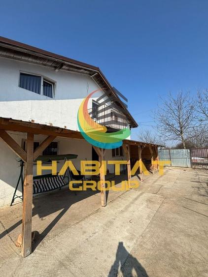 Casă P+M de vânzare – teren 500 mp – Frumușani, jud. Călărași - 10