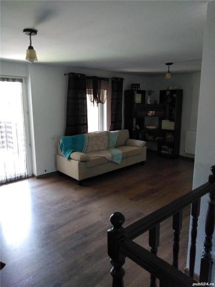 Casa la 4 km de Pitesti - 6