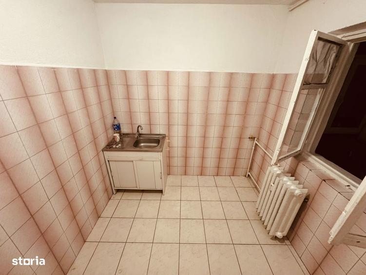 Rahova-Sos. Salaj, Apartament 3 Camere Confort 1, Decomandat. - 1