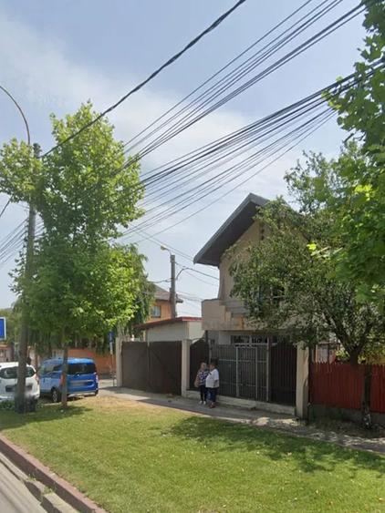 Soseaua Alexandriei stradal vila de vanzare p+1 - 1