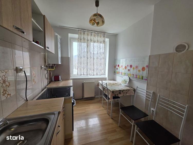 Apartament 2 camere de vanzare Ultracentral, Deva (Aleea Patriei) - 10