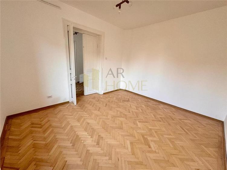 Vanzare casa 3 camere, in Ploiesti, zona centrala/ Bd. Castanilor, Statuia Radu - 9