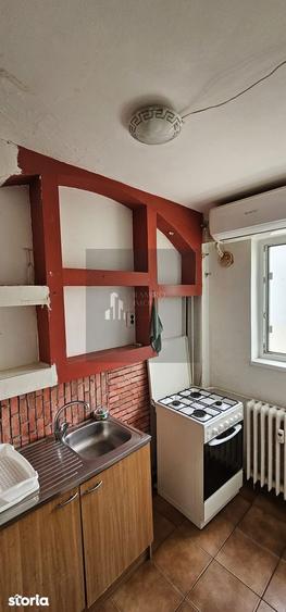 Garsoniera 42 mp/ Vitan - 4