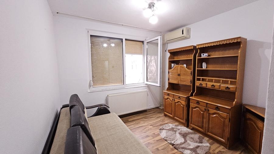 Apartament 2 camere,  zonă Spitalul Județean Galați, Etaj 2, Mobilat complet. - 1