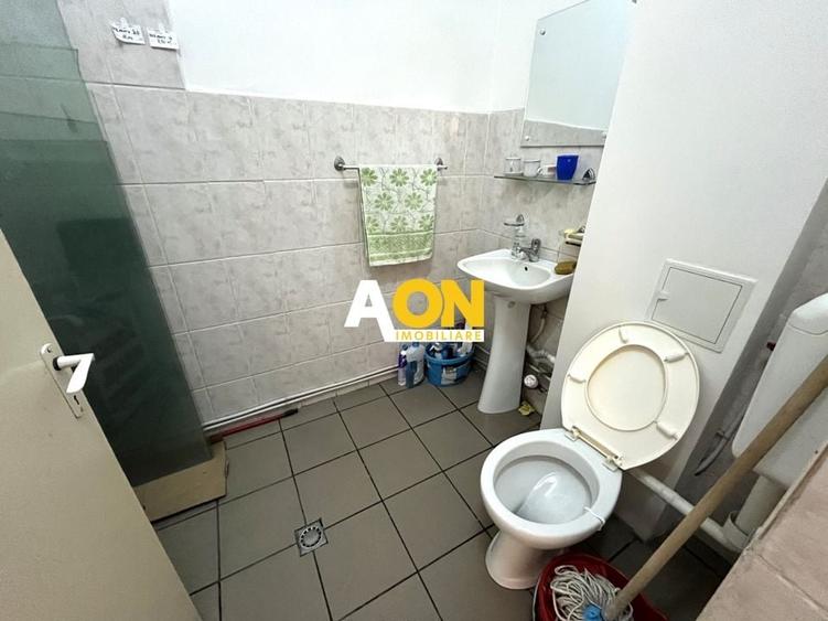 Spatiu Comercial, 110mp Utili, Calea Motilor - 9