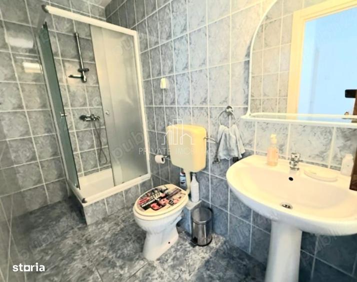 Casa de Inchiriat, 4 camere, garaj, Carier Rasaritului, Sancrai - 12