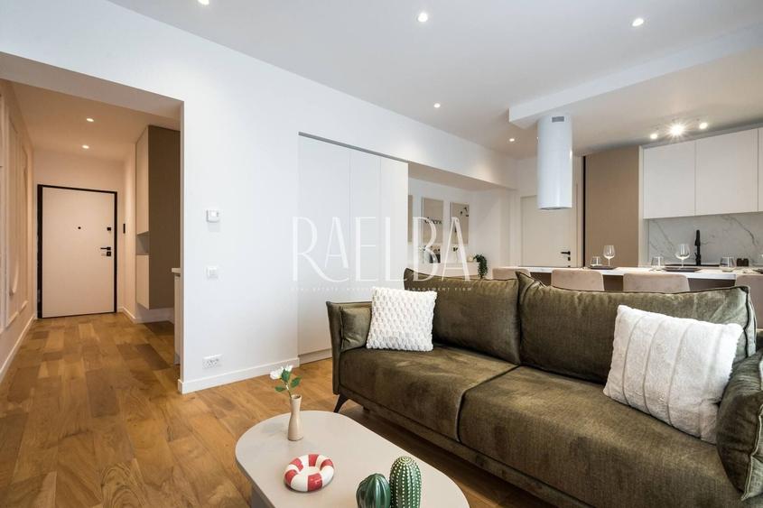 | Apartament 2 camere | One Cotroceni | - 7