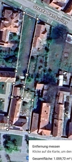 Casa saseasca de vanzare ultracentral Dumbraveni Sibiu - 9