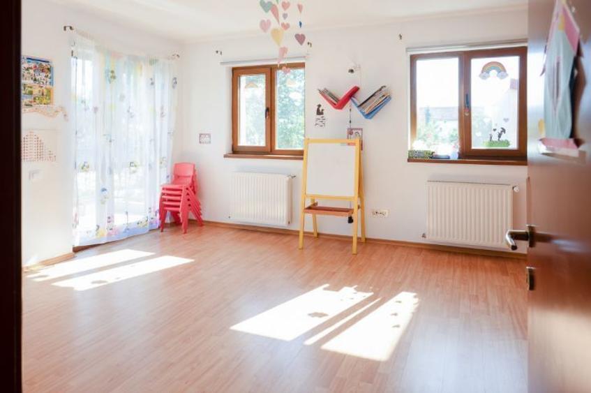 Proprietar, vila deosebită în zona de nord a Bucureștiului, pentru rezidentă sau afacere - 5