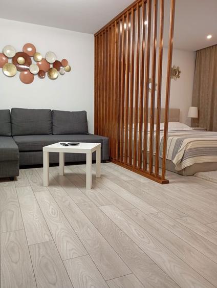 Inchiriez apartament 1 camera - 4