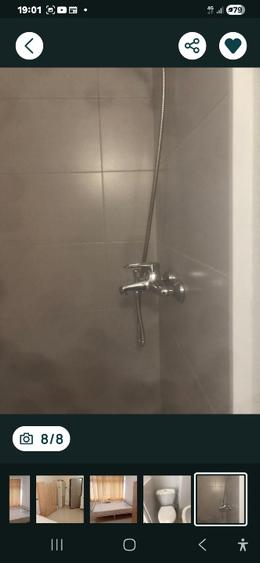 Camera cu baie proprie- renovata total- Tractorul - langa Lidl - 3