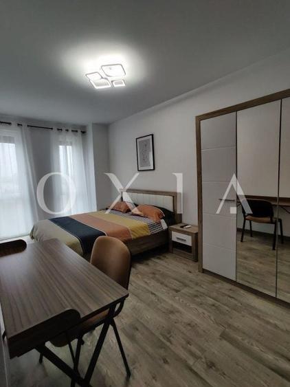 SX104 Soarelui, 3 Camere , Parcare subterana - 4