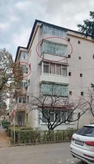 Apartament 3 camere, Dragasani - 2