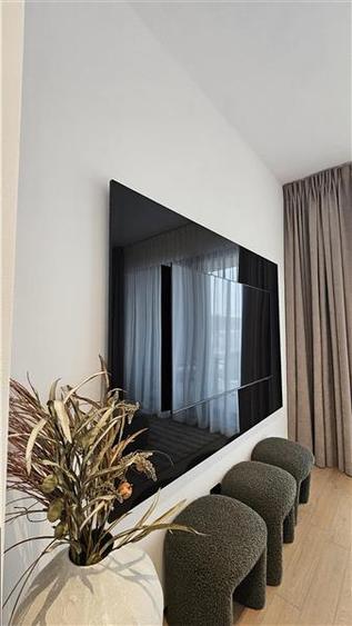 Apartament PREMIUM 2 camere 50mp,balcon,parcare, zona VIVO - 10