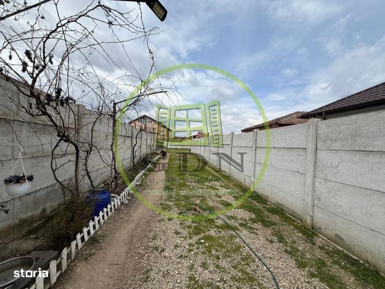 Teren intravilan, 455 mp, Catargiu - 2