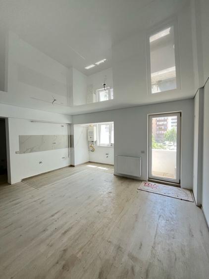 Apartament 3 camere,decomandat-70 MP-Militari Residence - 4