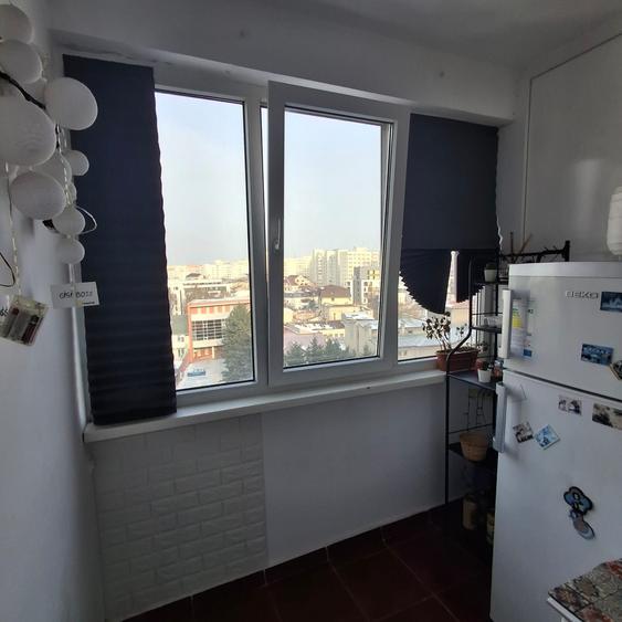 Dimitrov, Liceul Iulia Hasdeu - 2