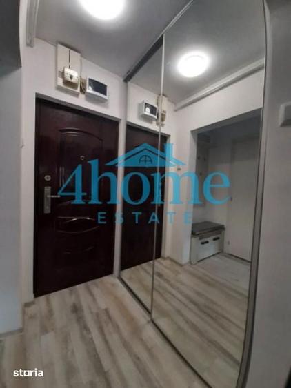 Garsoniera Bucuresti Noi| Metrou| Romexpo| Centrala Proprie - 2