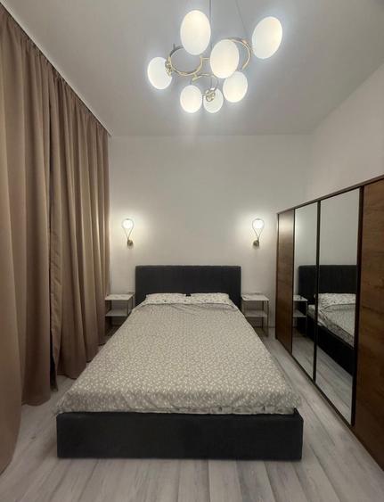 Prima Inchiriere Apartament 3 Camere NOU - 4